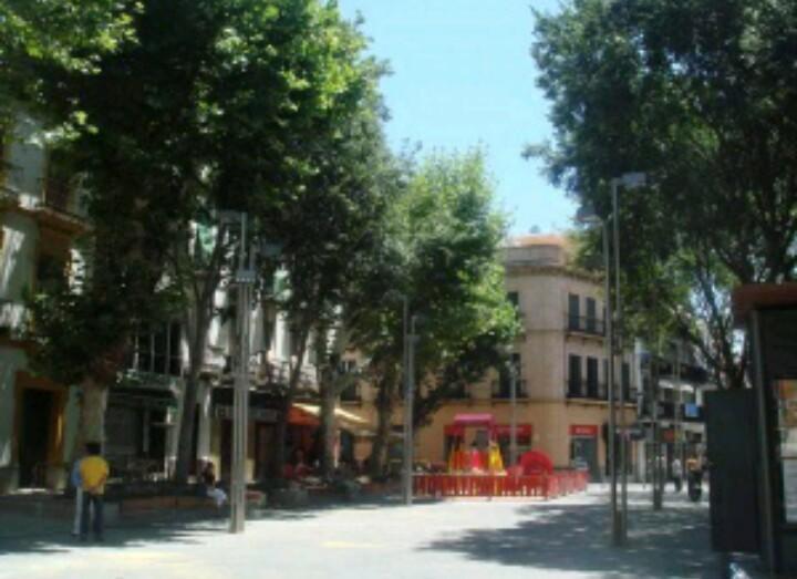 En El Corazon De Sevilla Exteriör bild