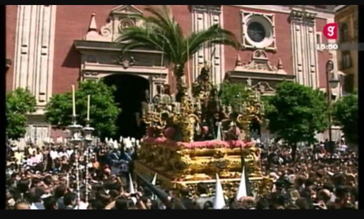 En El Corazon De Sevilla Exteriör bild